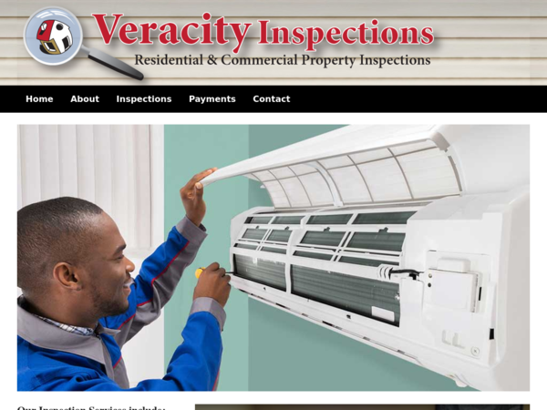 Veracity Home Inspections