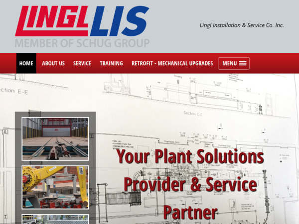 Lingl Installation & Service Co Inc
