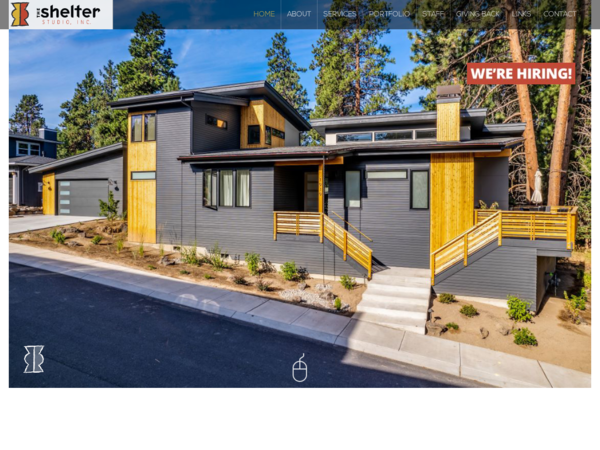 The Shelter Studio