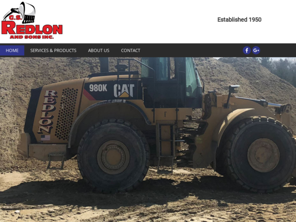 G. S. Redlon & Sons