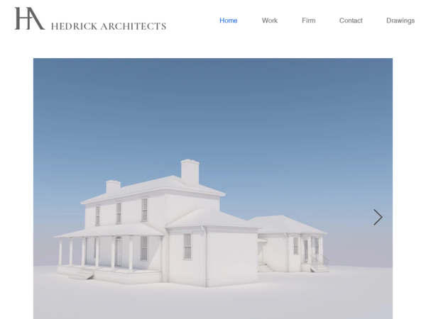 Hedrick Architects