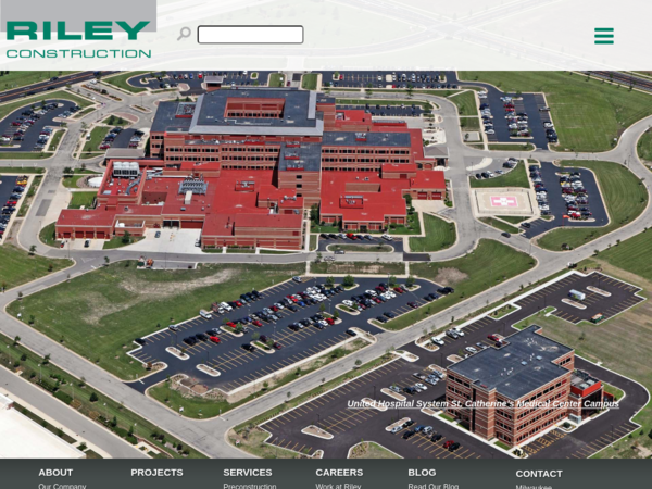 Riley Construction