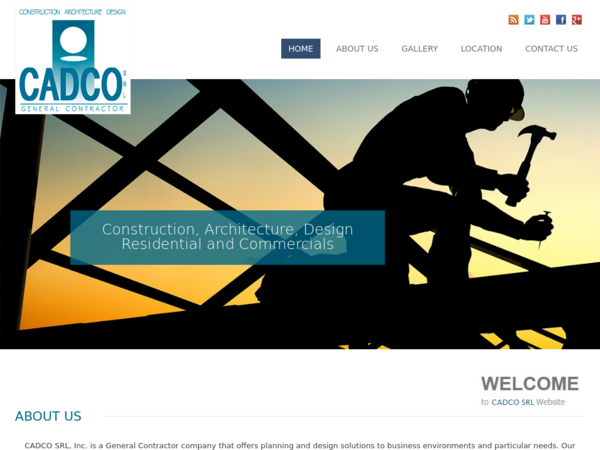 Cadco SRL