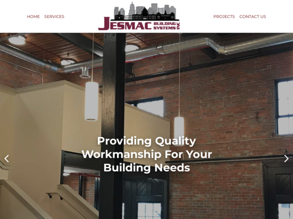 Jesmac Inc