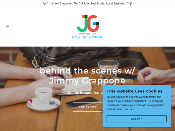 Jimmy Grappone