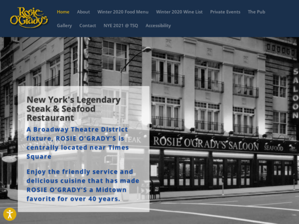Danton Plumbing & Heating Corporation