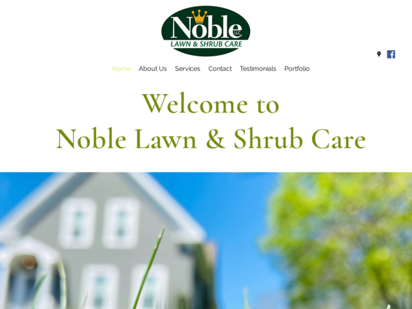 Noble