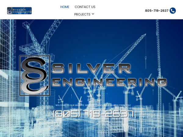 Silver Engineering