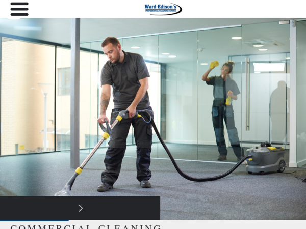 Ward Edison Cleaning Services