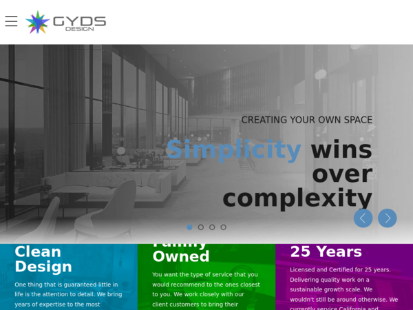 Gyds Flooring