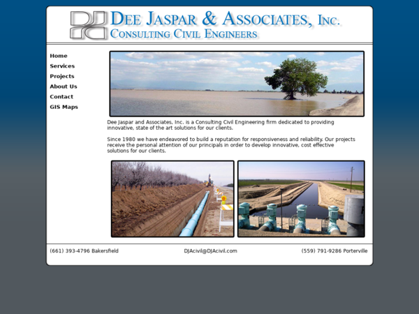 Dee Jaspar & Associates