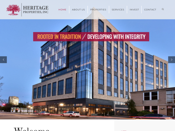 Heritage Properties
