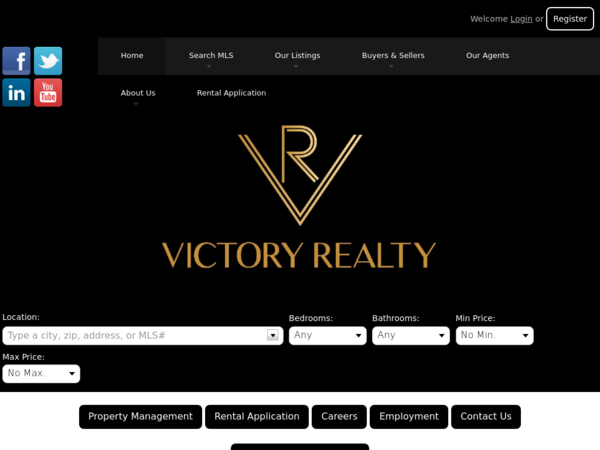 Victory Realty