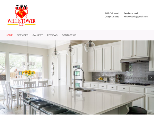 White Tower LLC