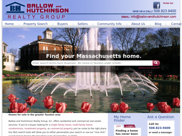 Ballow & Hutchinson Realty Group