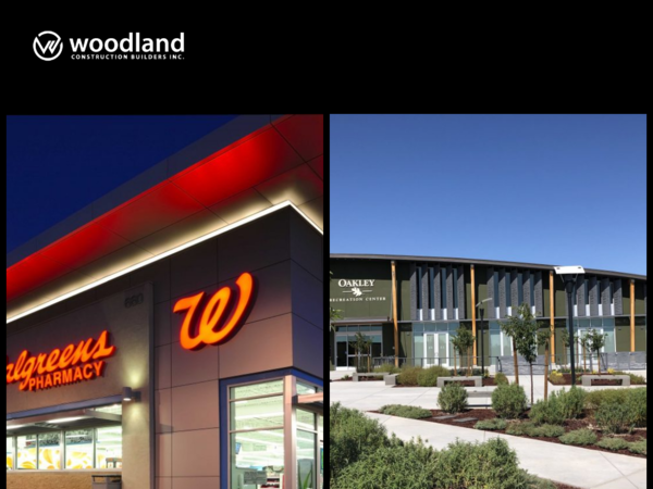 Woodland Construction