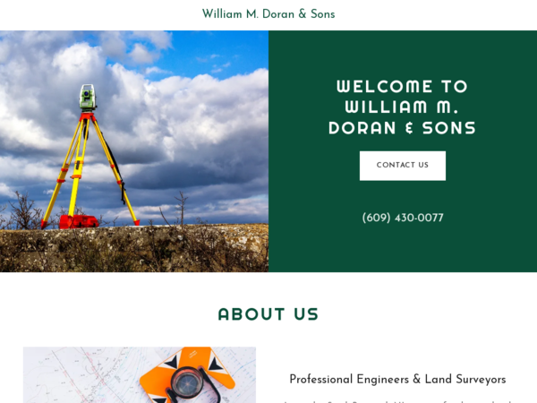 William Doran & Son