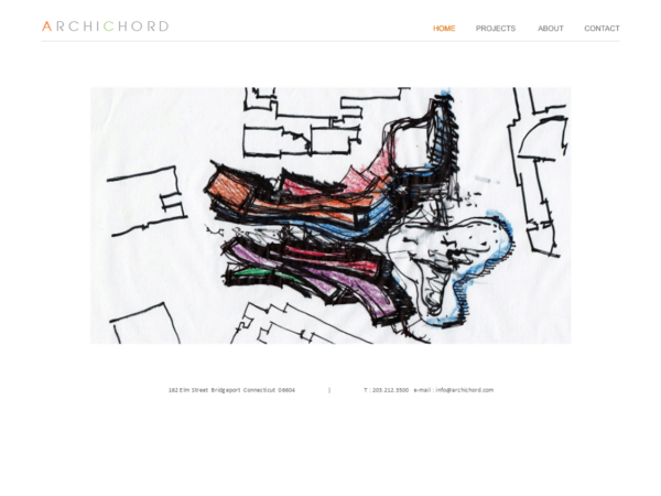 Archichord
