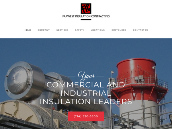 Farwest Insulation Contracting