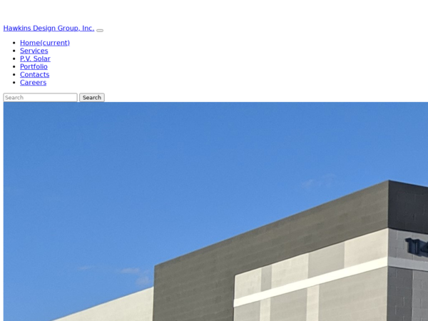 Hawkins Design Group Inc