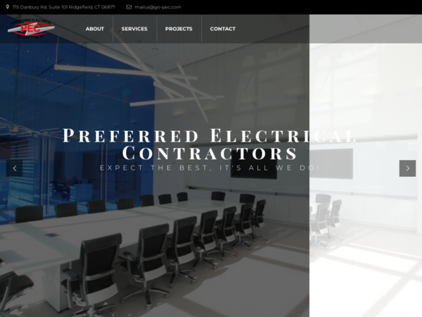 Preferred Electrical Contractors