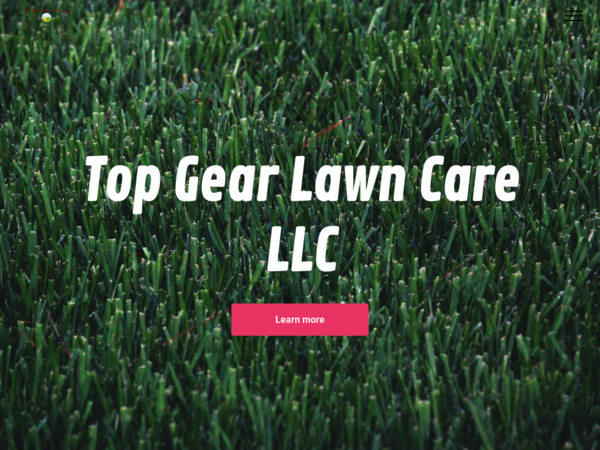 Top Gear Lawn Care LLC