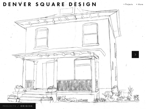 Denver Square Design