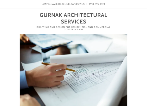 Gurnak Architectural Services