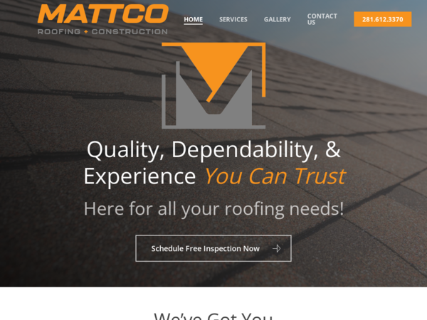 Mattco