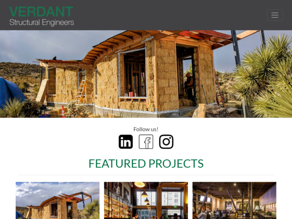 Verdant Structural Engineers