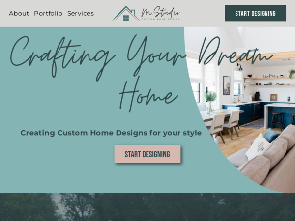 M Studio Interior Design LLC