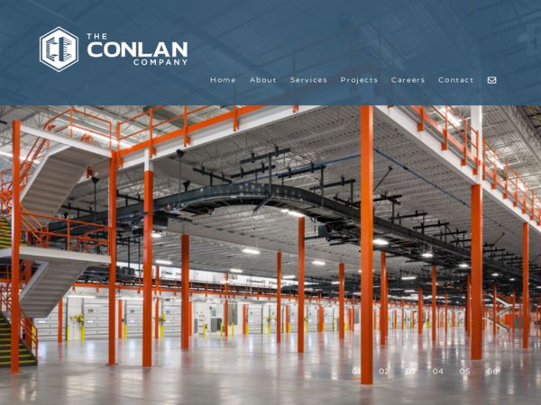 The Conlan Company