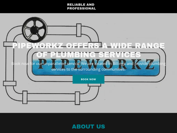 Pipeworkz LLC