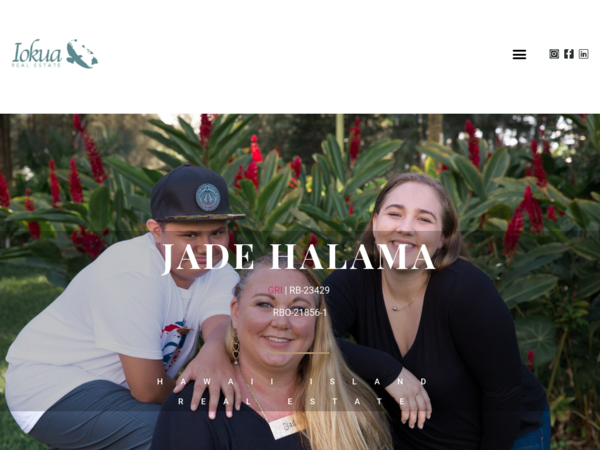 Realtor Jade Halama