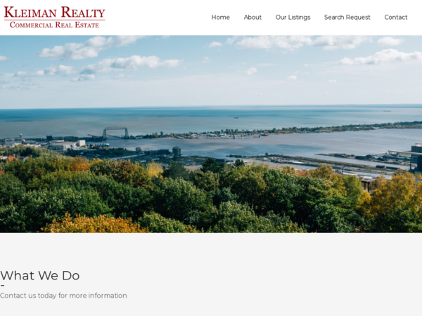 Kleiman Realty