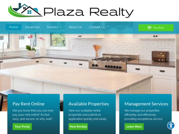 Plaza Realty
