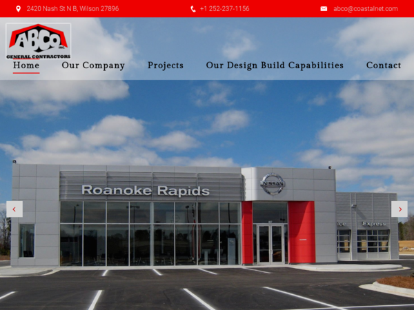 Abco Inc