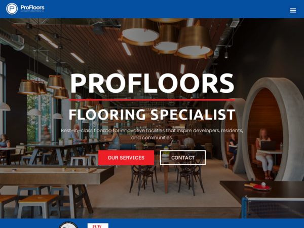Profloors LLC