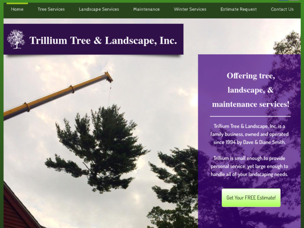 Trillium Tree