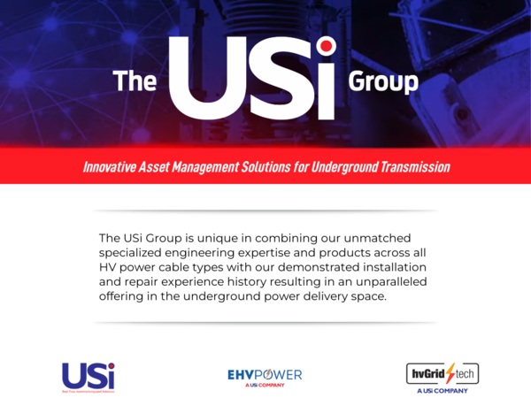 Underground Systems Inc
