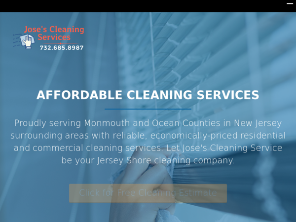 Jose's Cleaning Services