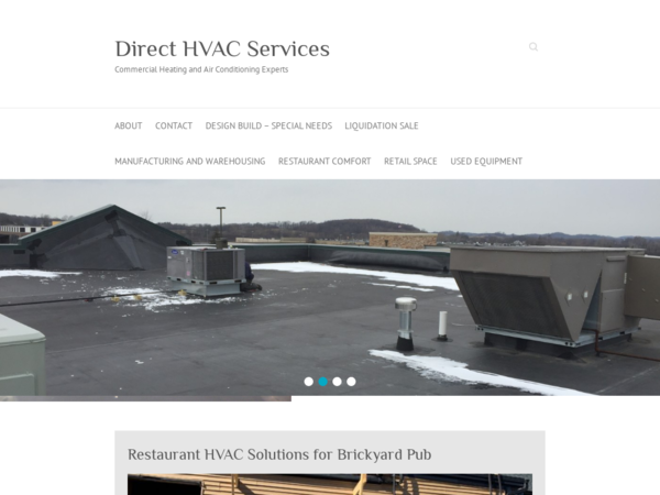 Direct Hvac Services