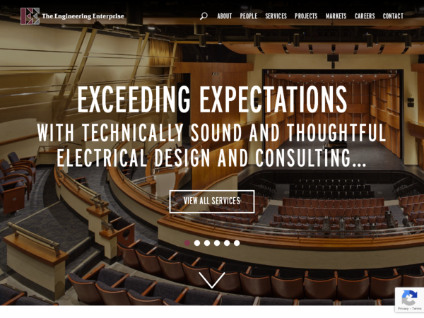 The Engineering Enterprise