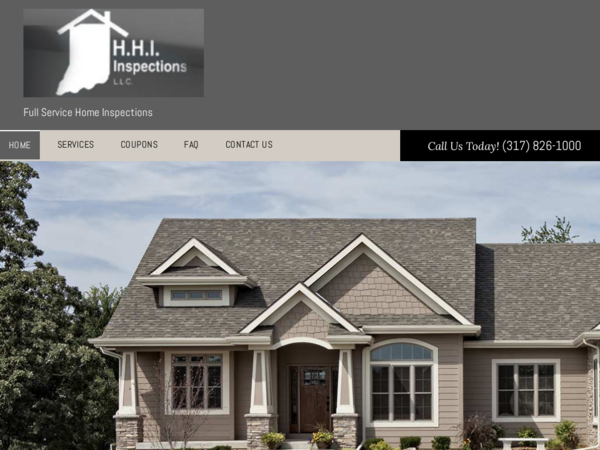 H.h.i. Inspections L.l.c.
