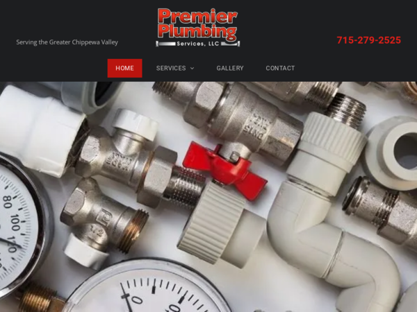 Premier Plumbing Services LLC