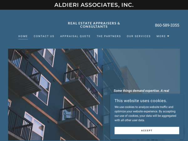Aldieri Associates
