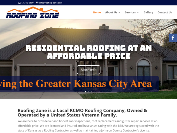 Roofing Zone