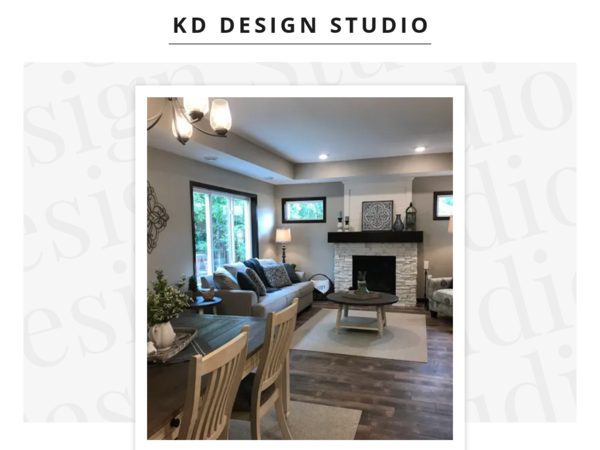 K D Design Studio