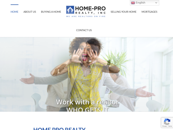 Home Pro Realty Inc.
