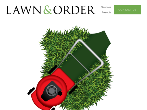 Lawn and Order